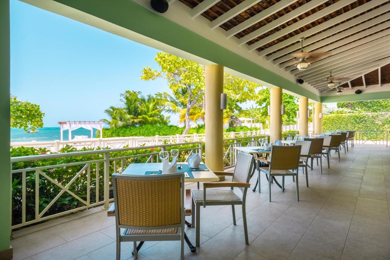 Iberostar Selection Rose Hall Suites (Adults Only) Montego Bay Exterior foto