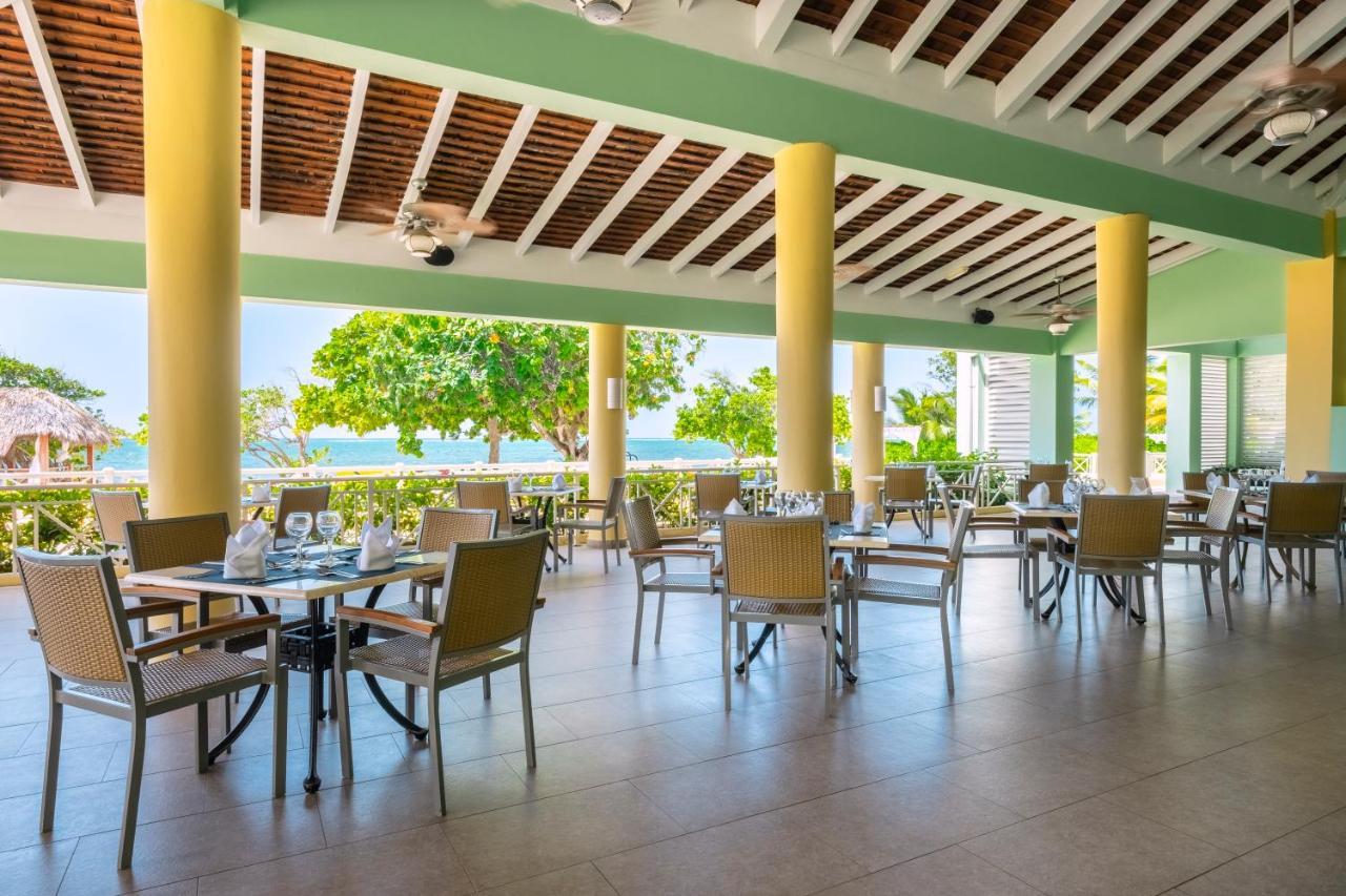 Iberostar Selection Rose Hall Suites (Adults Only) Montego Bay Exterior foto